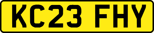 KC23FHY