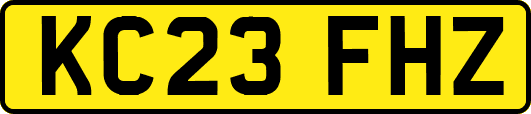 KC23FHZ