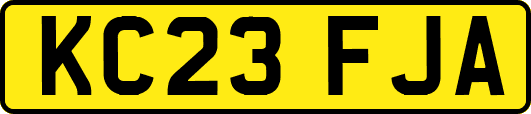 KC23FJA