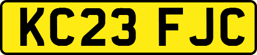 KC23FJC