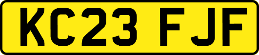 KC23FJF