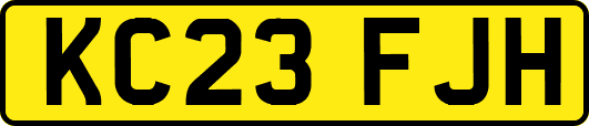 KC23FJH