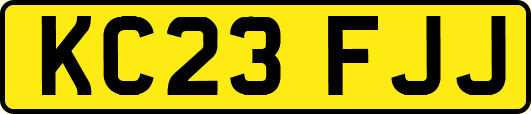 KC23FJJ