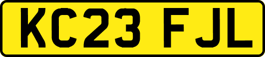 KC23FJL