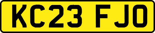 KC23FJO