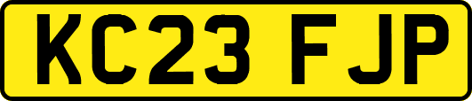 KC23FJP