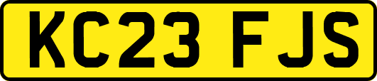 KC23FJS