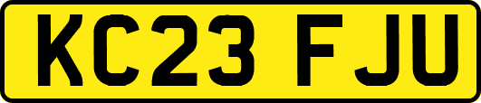 KC23FJU