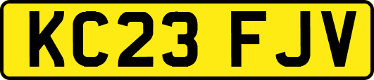 KC23FJV