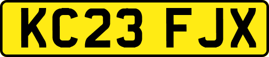 KC23FJX