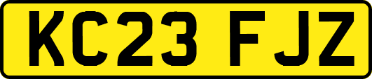 KC23FJZ
