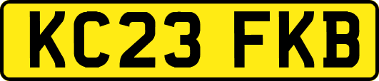 KC23FKB