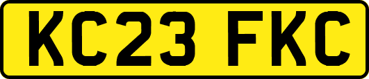 KC23FKC