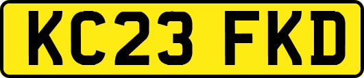 KC23FKD