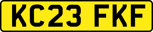 KC23FKF