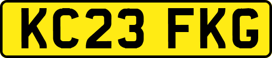 KC23FKG