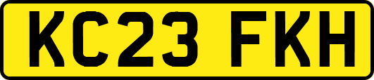 KC23FKH