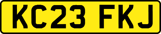 KC23FKJ