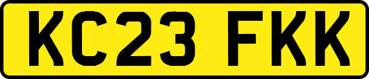 KC23FKK
