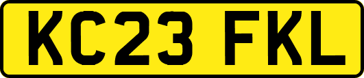 KC23FKL