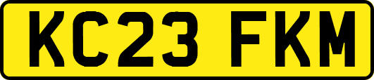 KC23FKM
