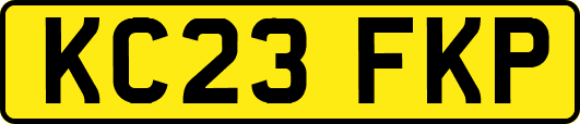 KC23FKP