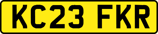 KC23FKR