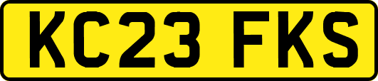 KC23FKS