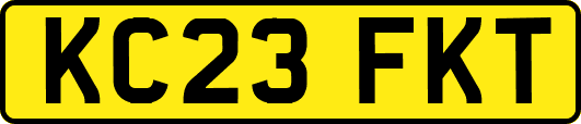 KC23FKT