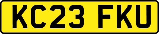 KC23FKU