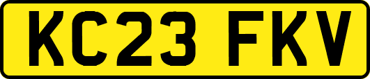 KC23FKV