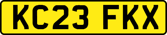 KC23FKX