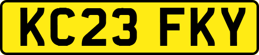 KC23FKY