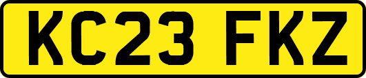 KC23FKZ