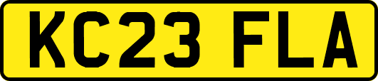 KC23FLA