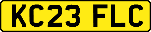 KC23FLC