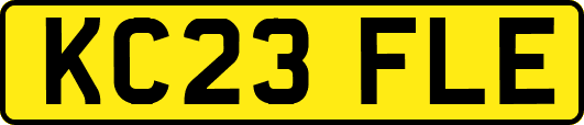 KC23FLE