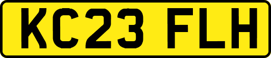 KC23FLH