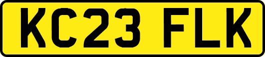 KC23FLK