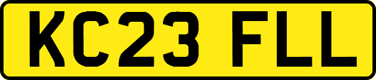 KC23FLL