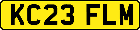 KC23FLM