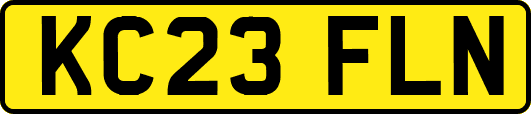 KC23FLN