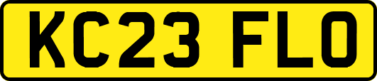 KC23FLO