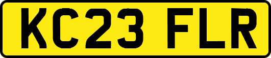 KC23FLR