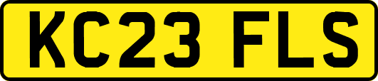KC23FLS