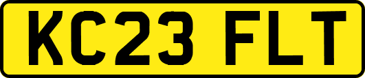 KC23FLT