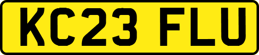 KC23FLU