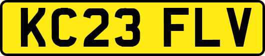 KC23FLV
