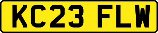 KC23FLW