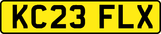 KC23FLX